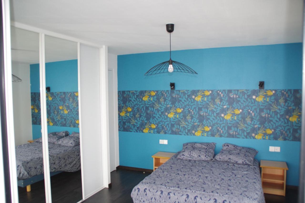 Ferienwohnung 3 Pieces Dans Le Ciel Gattières Exterior foto